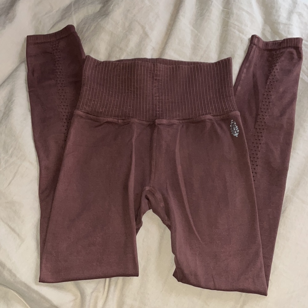 Free people leggings